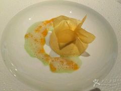 -Le Bernardin