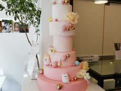 -浮光之丘MontCake生日蛋糕(科华路店)