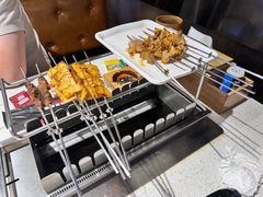 -玉善烧烤串城(长春总店)