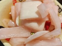 -富正毅三下锅·湘西韵味(天门山索道店)