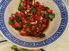 -湖南乡情湘菜馆(罗湖店)