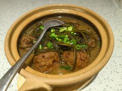 -紫光园·烤鸭·北京菜(劲松店)