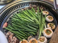 -杨记齐齐哈尔烤肉(总店)