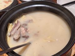 -鸽味轩·粤菜小馆(高楼门总店)