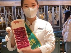 -手选潮汕鲜牛肉火锅(二七广场店)