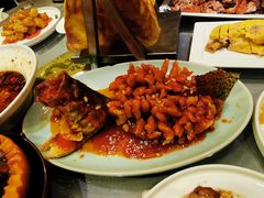 松鼠鱼-小土豆北方菜馆(方庄店)