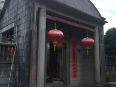 -万秋楼