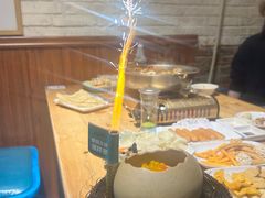 -0317火锅鸡·清真(正达店)