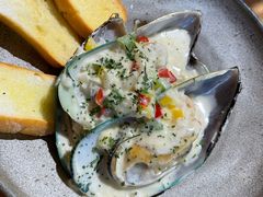 -HELLO 27 意面·沙拉·帕尼尼