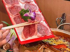 -三太子地摊烧烤·小龙虾(北蔡店)