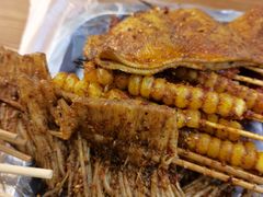 -非凡烧烤(历史博物馆店)