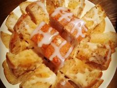 -粗茶淡饭·隐庐私厨(东亭店)