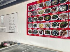 -海之鲜大排档(东山海鲜金銮湾店)
