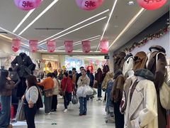 -广州白马服装市场