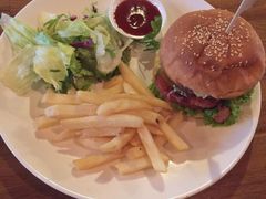 -ZEMOCAFE·FUSION FOOD(西交利物浦店)