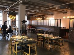 大堂-at cafe 意大利餐厅(集美店)