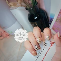 -米小兔美甲美睫