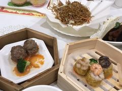-寻味顺德·南记酒家·传统顺德菜·鱼生(广源路店)