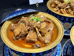 -金典银峰老鹅馆·昆山菜(亭林公园店)