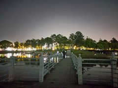 -美兰湖景区