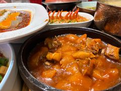 -小城故事情调餐厅(天缘大楼店)