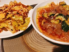 -七八冷面·延边朝鲜族美食(圣熙八号店)