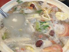 -花水湾红太阳牛肉汤锅