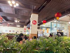 -勇记干锅居(德阳店)