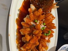 -香雪海饭店中餐厅(人民桥店)