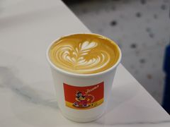 -Jeans Coffee牛仔裤咖啡