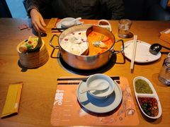 -生如夏花泰式火锅(鹭洲里店)