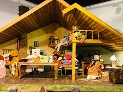 -济州岛泰迪熊博物馆