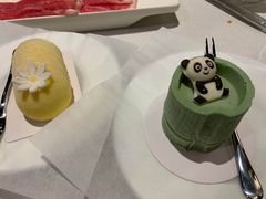 -海底捞火锅(长宁路龙之梦店)