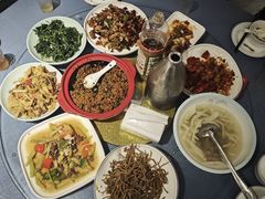 -梦林夕烧酒档