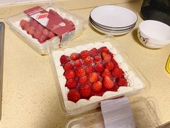 -盒马鲜生(杭州运河上街店)