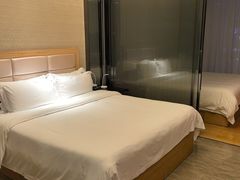-广州威珀斯酒店