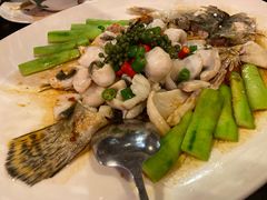 -猪肉婆私房菜(容桂总店)