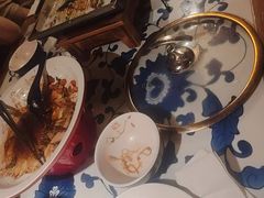-绿茶餐厅(领展购物广场·中关村店)