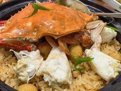 -3号仓库·创意中国菜(新世界城店)