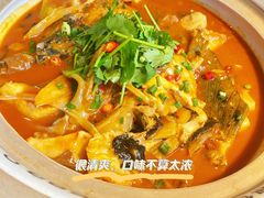 -魏铭鱼头捞饭(晋阳路店)