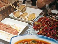 -霄汉羊排(万松园一店)