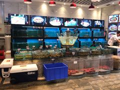 水产区-御口福(王圣堂店)