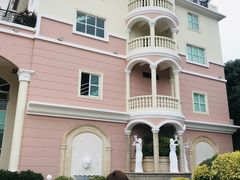 -仙湖旅游度假区