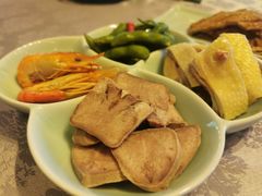 -山外山菜馆(玉泉路店)