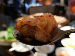 -火炉火自助餐(枫蓝国际店)
