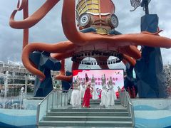 -三亚红色娘子军演艺公园景区