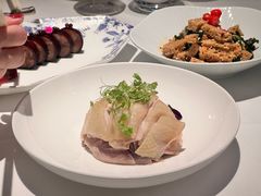 -上海总会SHANGHAICLUB(兴业太古汇店)