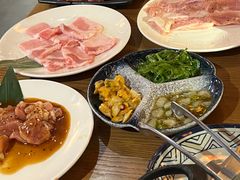 -玖合肉町·烧肉(惠安禹洲店)
