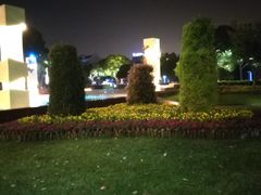 -七宝老街-闵行市民文化广场