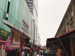 -小白楼1902欧式风情街